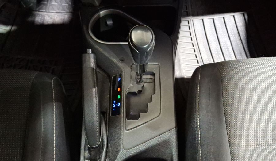 Toyota Rav4 2.5 XLE AWD AT Suv 2017