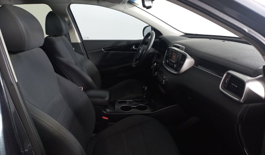 Kia Sorento 2.4 LX AUTO Suv 2018