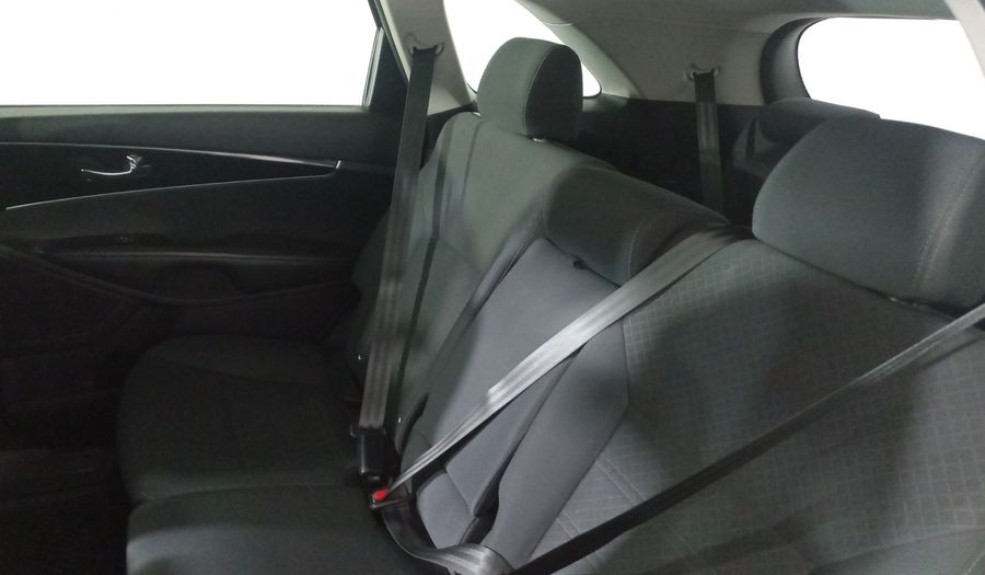 Kia Sorento 2.4 LX AUTO Suv 2018