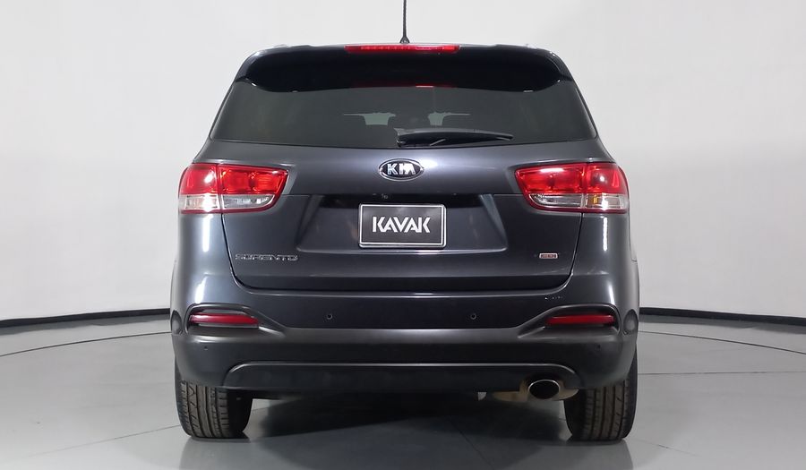 Kia Sorento 2.4 LX AUTO Suv 2018