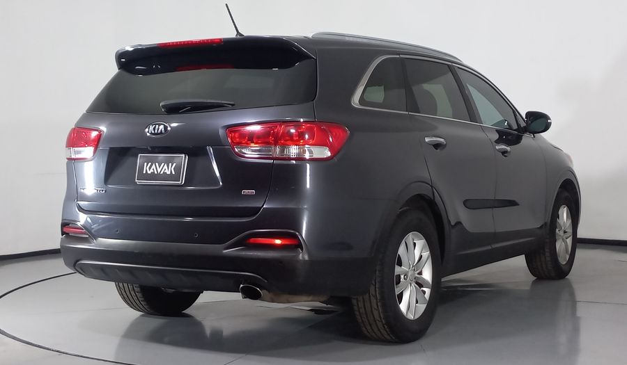 Kia Sorento 2.4 LX AUTO Suv 2018