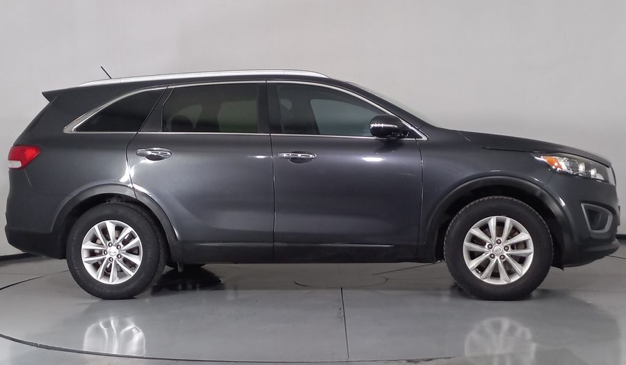 Kia Sorento 2.4 LX AUTO Suv 2018