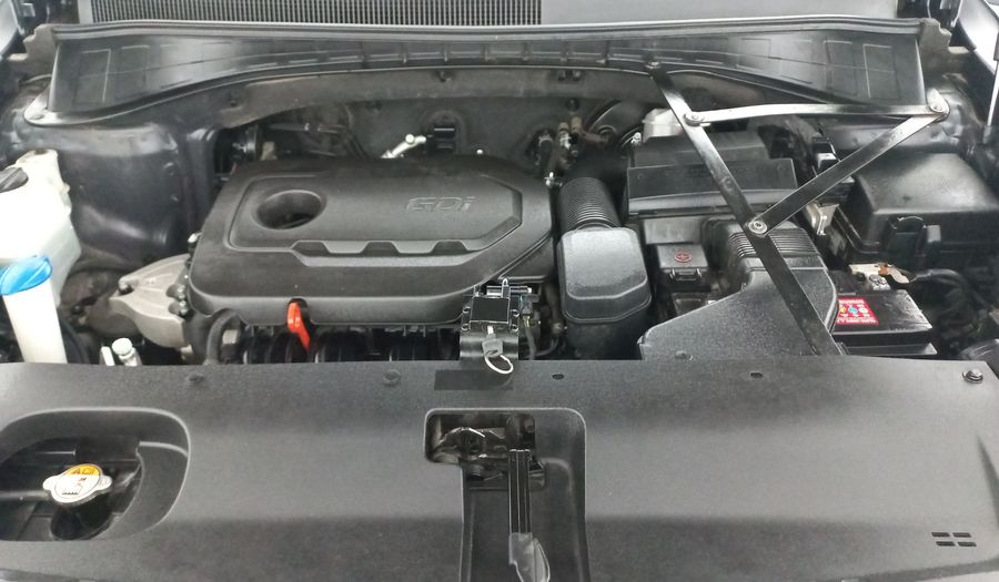 Kia Sorento 2.4 LX AUTO Suv 2018