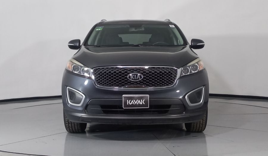 Kia Sorento 2.4 LX AUTO Suv 2018