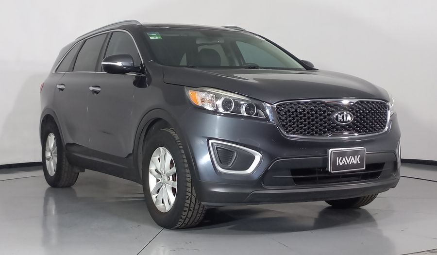 Kia Sorento 2.4 LX AUTO Suv 2018