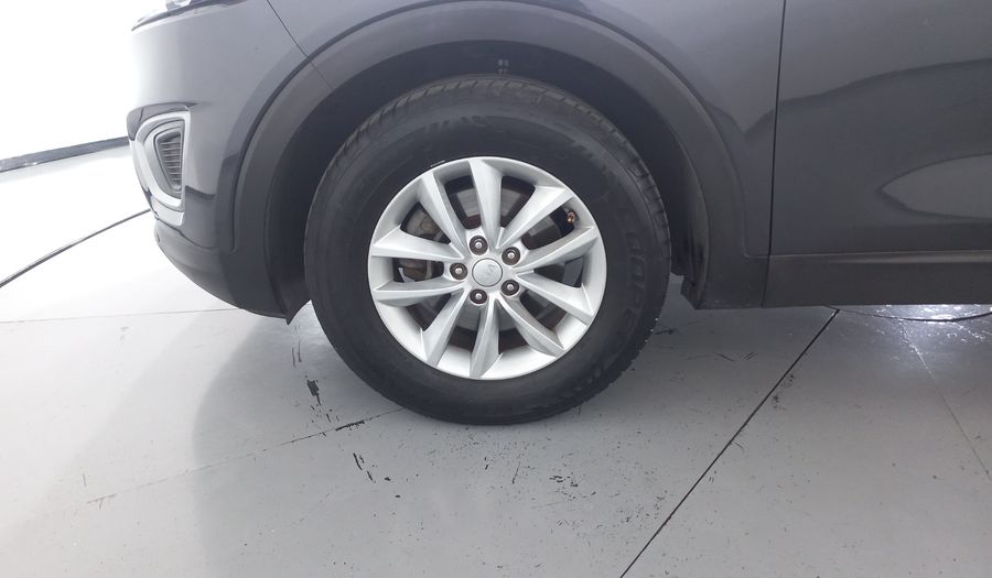 Kia Sorento 2.4 LX AUTO Suv 2018
