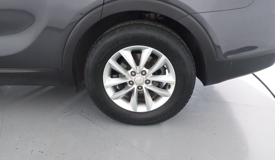 Kia Sorento 2.4 LX AUTO Suv 2018