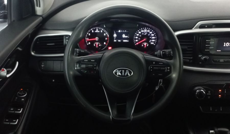 Kia Sorento 2.4 LX AUTO Suv 2018
