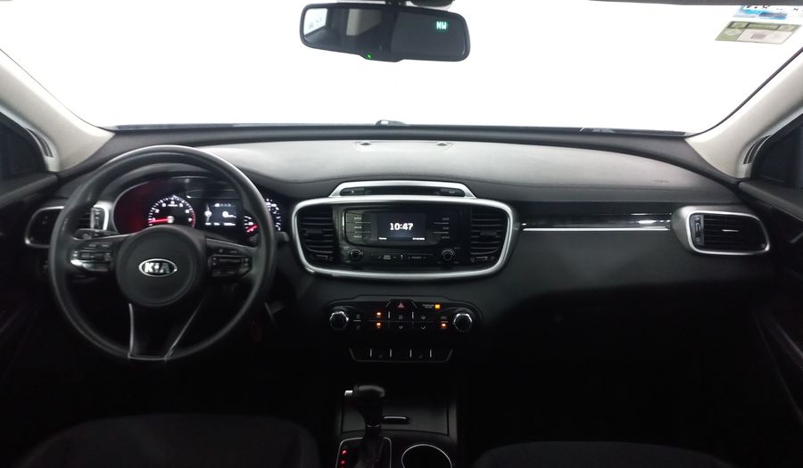 Kia Sorento 2.4 LX AUTO Suv 2018