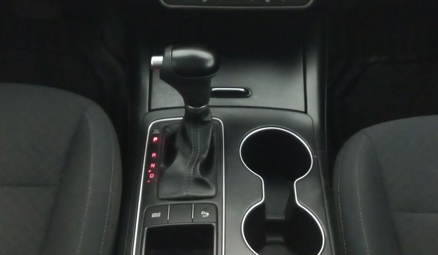 Kia Sorento 2.4 LX AUTO Suv 2018