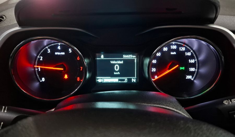 Chevrolet Tracker 1.2 TURBO AT Suv 2023