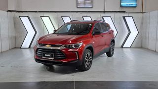 Chevrolet Tracker 1.2 TURBO AT