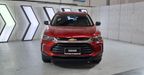 Chevrolet Tracker 1.2 TURBO AT Suv 2023
