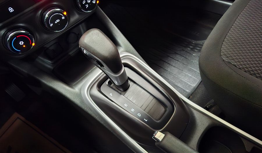 Chevrolet Tracker 1.2 TURBO AT Suv 2023