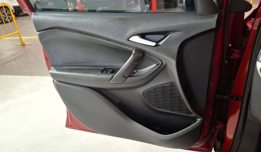 Chevrolet Tracker 1.2 TURBO AT Suv 2023