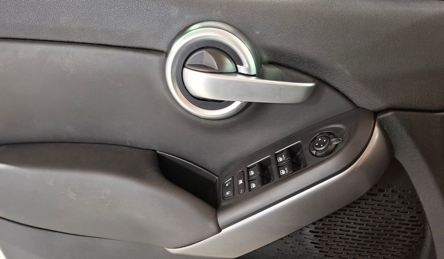 Fiat 500x 1.4 POP STAR Suv 2018