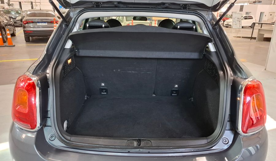 Fiat 500x 1.4 POP STAR Suv 2018