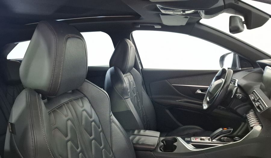 Peugeot 3008 1.6 THP GT LINE AUTO Suv 2019