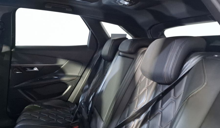 Peugeot 3008 1.6 THP GT LINE AUTO Suv 2019
