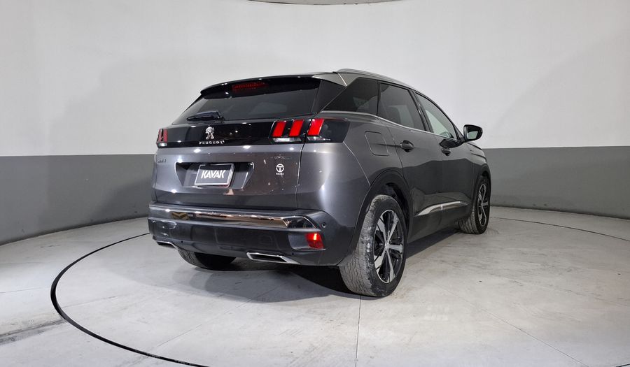 Peugeot 3008 1.6 THP GT LINE AUTO Suv 2019