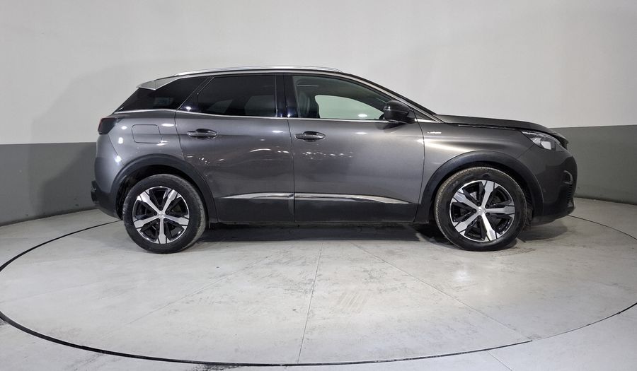 Peugeot 3008 1.6 THP GT LINE AUTO Suv 2019