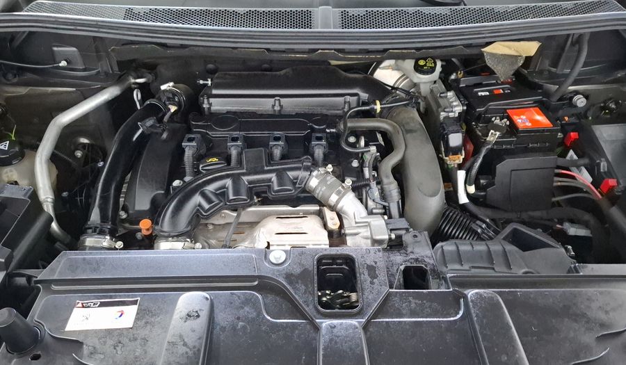 Peugeot 3008 1.6 THP GT LINE AUTO Suv 2019