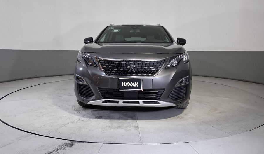 Peugeot 3008 1.6 THP GT LINE AUTO Suv 2019