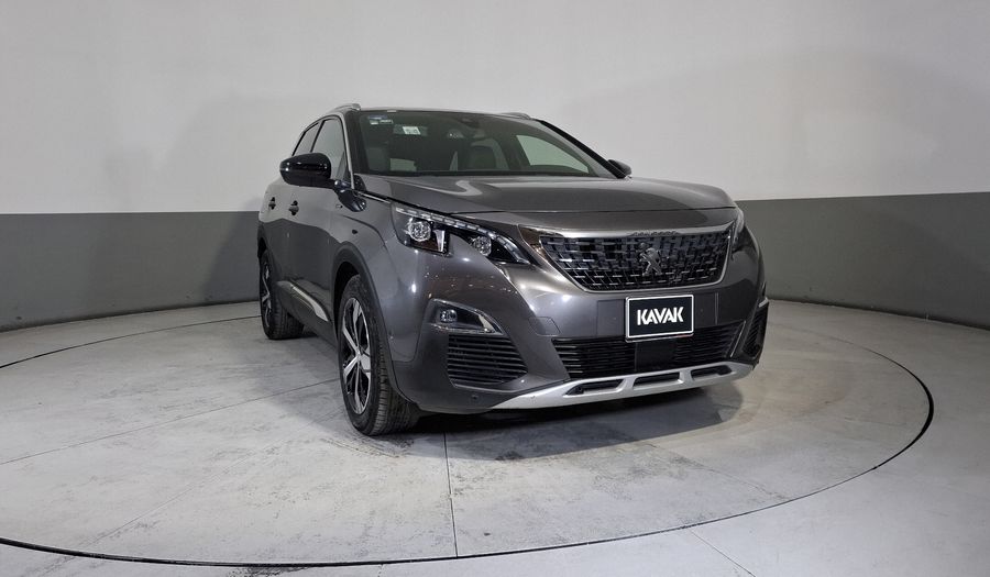 Peugeot 3008 1.6 THP GT LINE AUTO Suv 2019