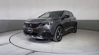Peugeot • 3008