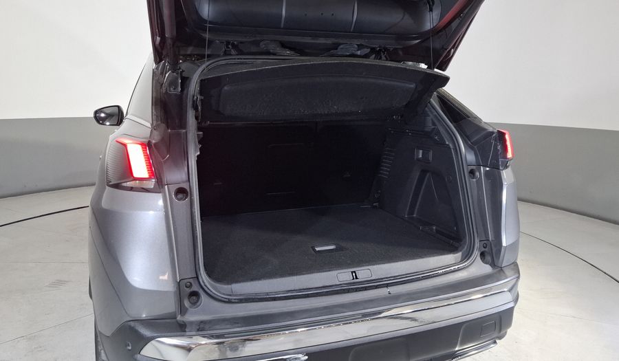 Peugeot 3008 1.6 THP GT LINE AUTO Suv 2019