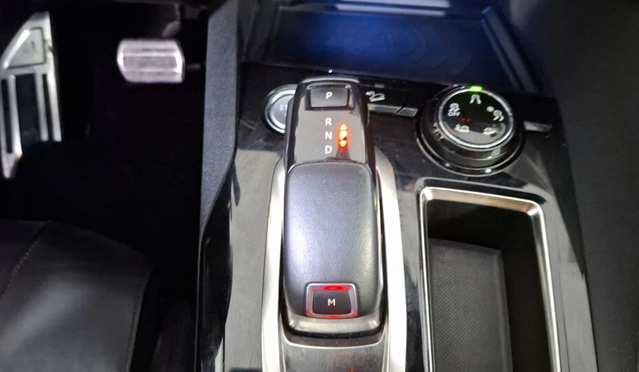Peugeot 3008 1.6 THP GT LINE AUTO Suv 2019