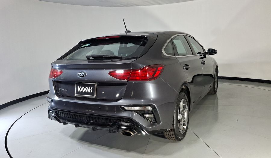 Kia Forte 2.0 EX Hatchback 2019