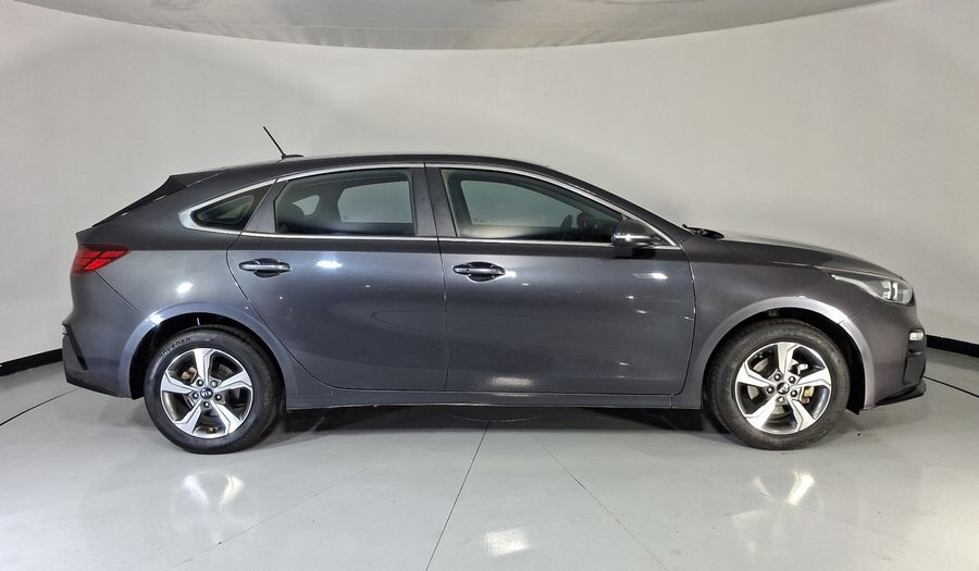 Kia Forte 2.0 EX Hatchback 2019