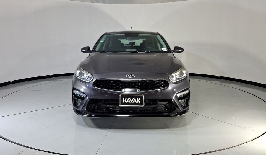 Kia Forte 2.0 EX Hatchback 2019
