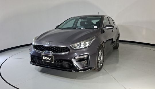 Kia • FORTE