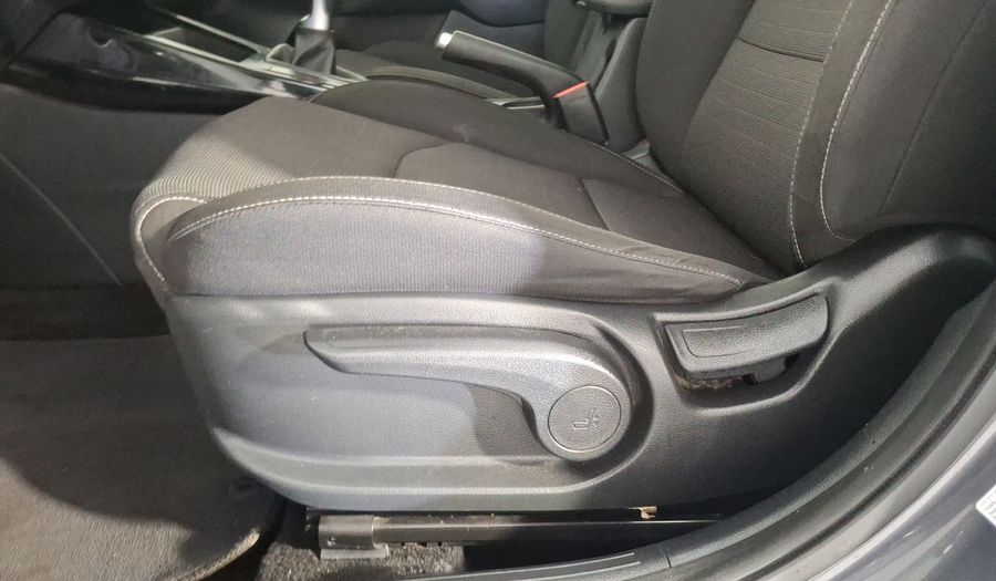 Kia Forte 2.0 EX Hatchback 2019