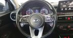 Kia Forte 2.0 EX Hatchback 2019