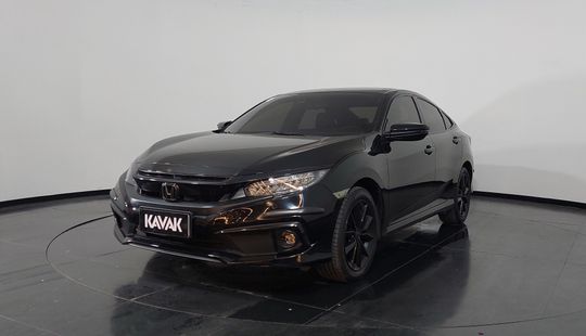 Honda • Civic