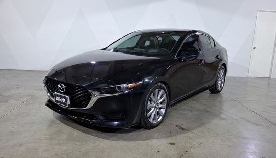 Mazda • Mazda 3