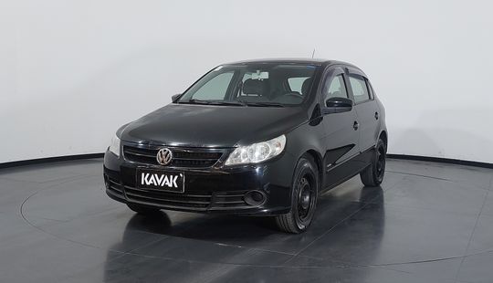 Volkswagen • Gol
