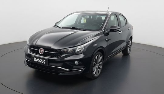 Fiat • Cronos