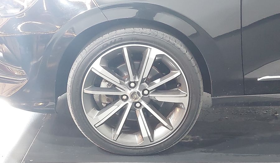 Fiat Cronos 1.8 PRECISION AT Sedan 2019