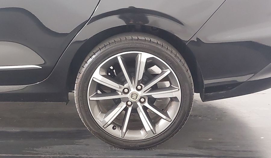 Fiat Cronos 1.8 PRECISION AT Sedan 2019