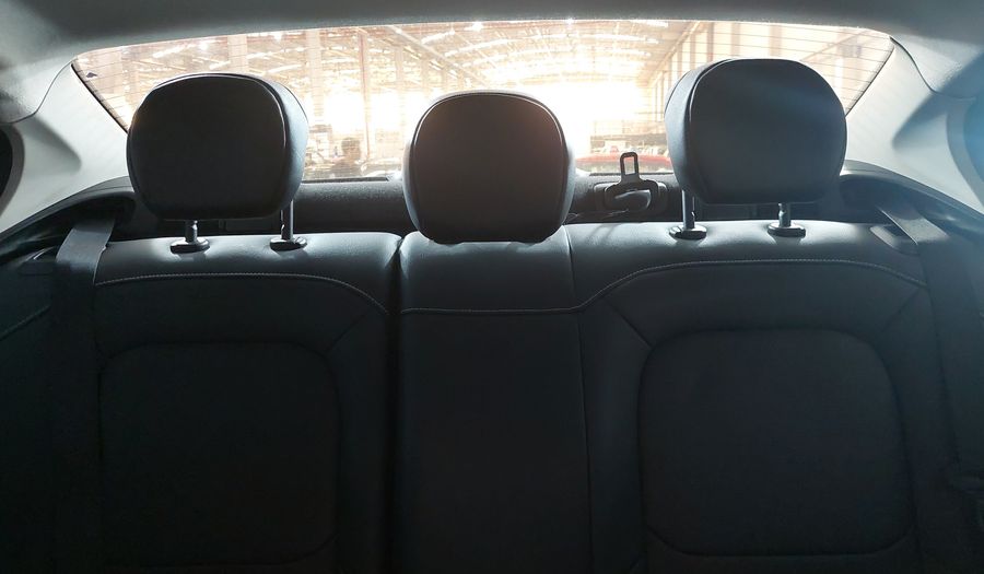 Fiat Cronos 1.8 PRECISION AT Sedan 2019