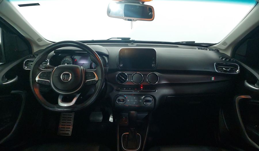Fiat Cronos 1.8 PRECISION AT Sedan 2019