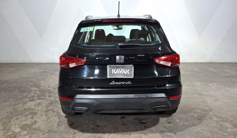 Seat Arona 1.6 REFERENCE AUTO Suv 2023