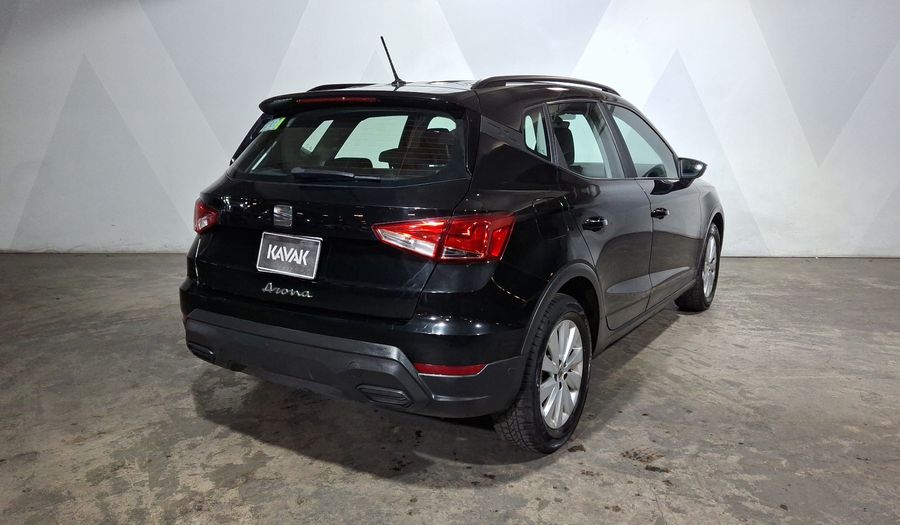 Seat Arona 1.6 REFERENCE AUTO Suv 2023