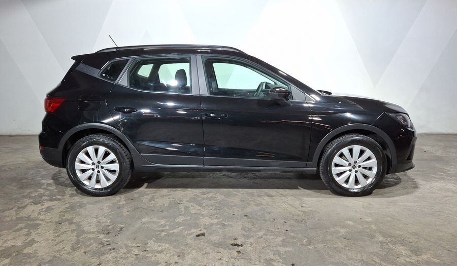 Seat Arona 1.6 REFERENCE AUTO Suv 2023