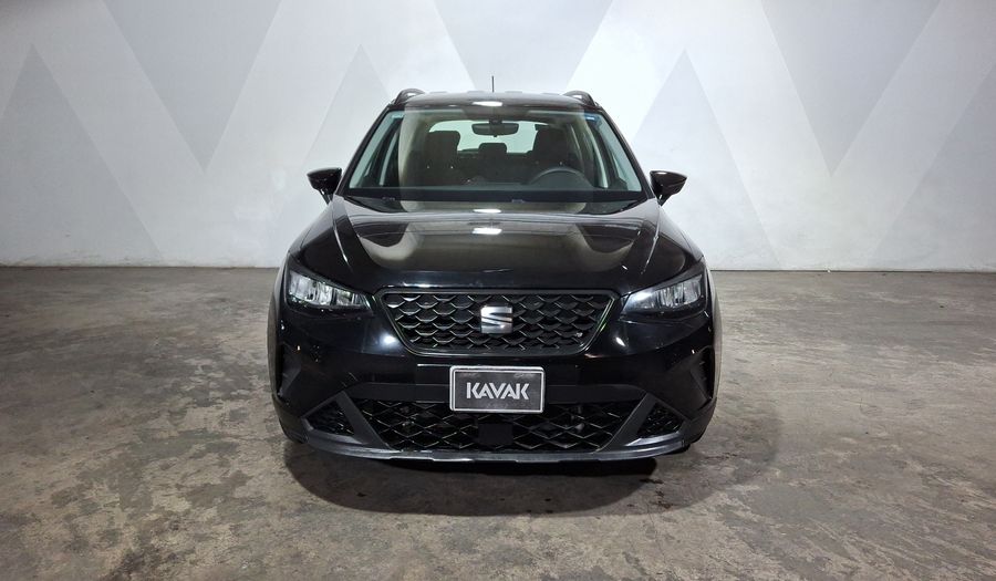 Seat Arona 1.6 REFERENCE AUTO Suv 2023