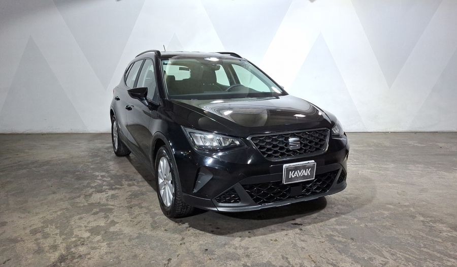 Seat Arona 1.6 REFERENCE AUTO Suv 2023